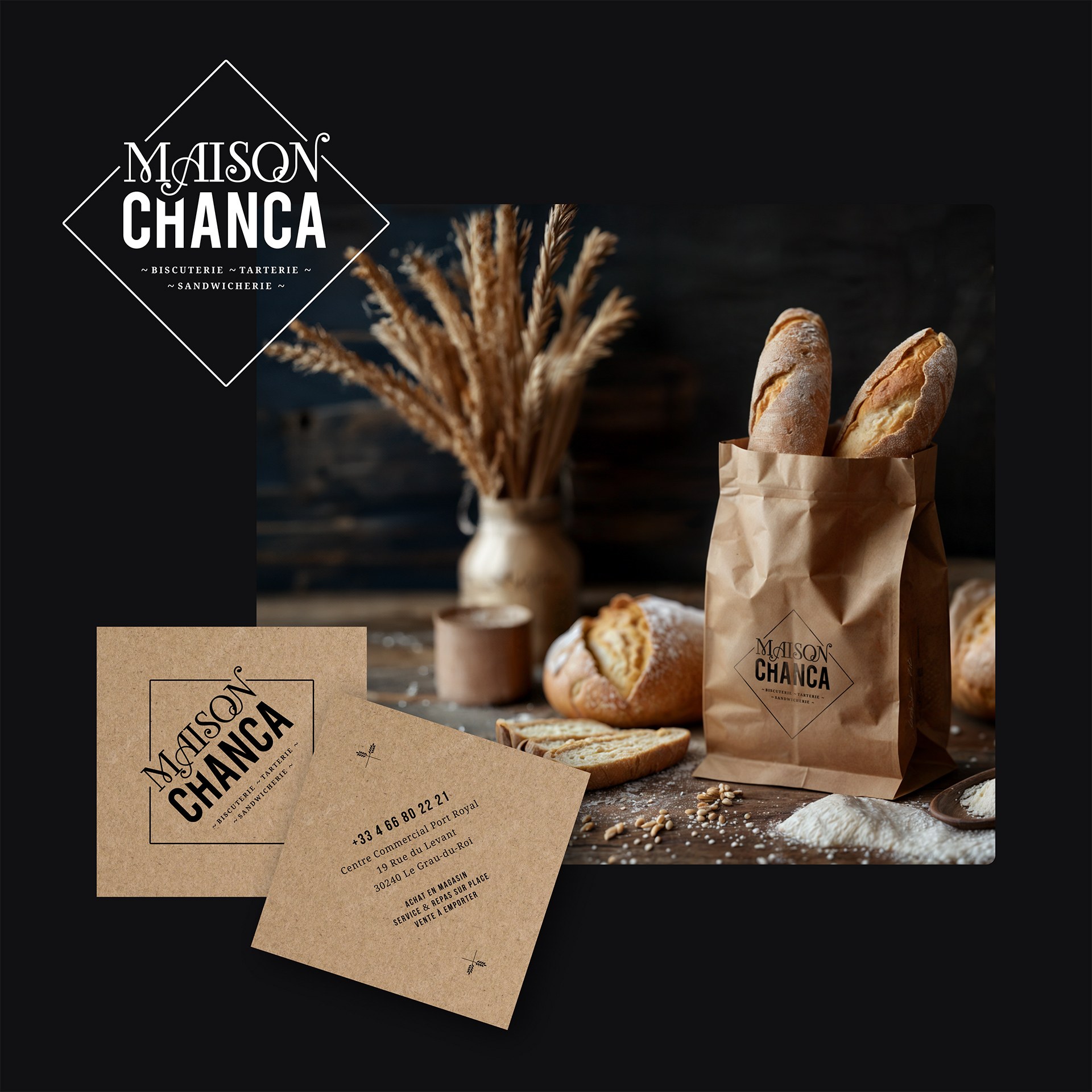 Chanca
