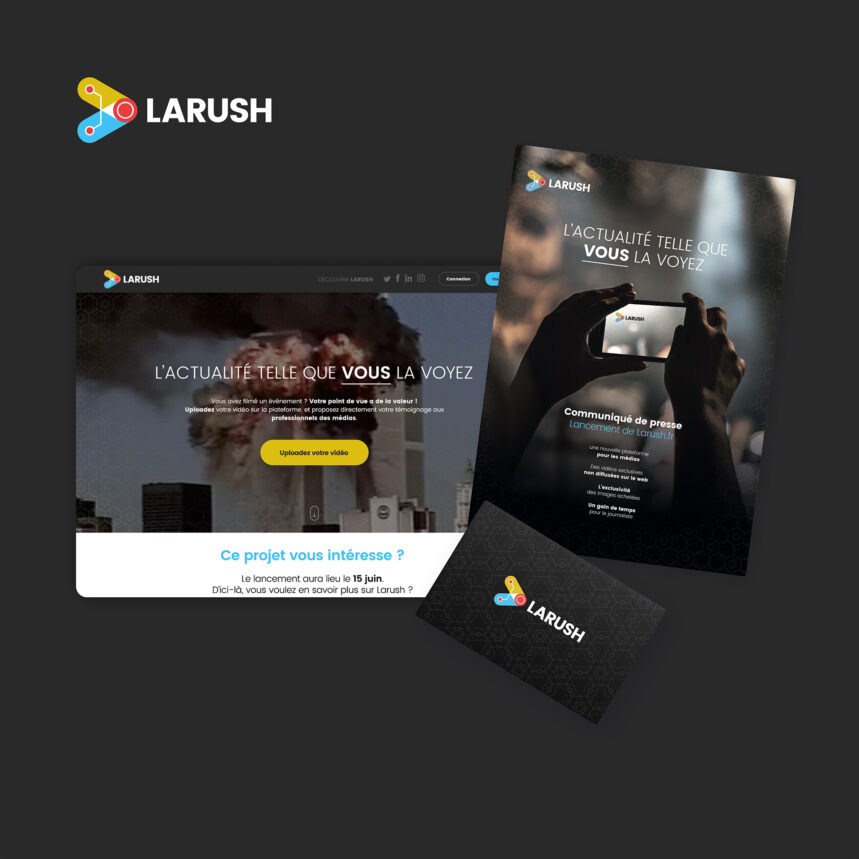 Larush