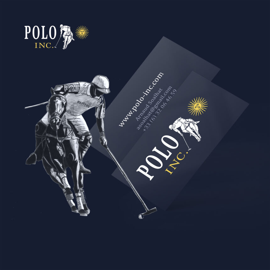 Polo inc