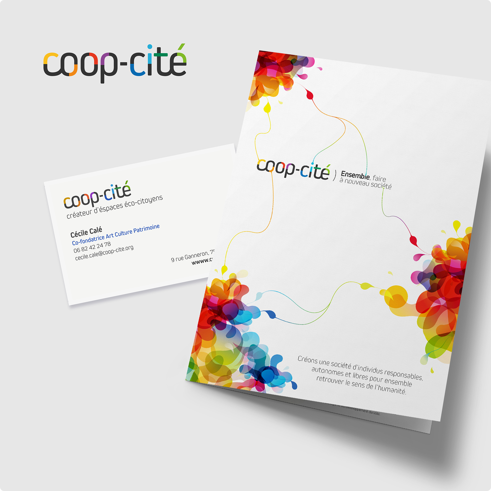 Coop Cité