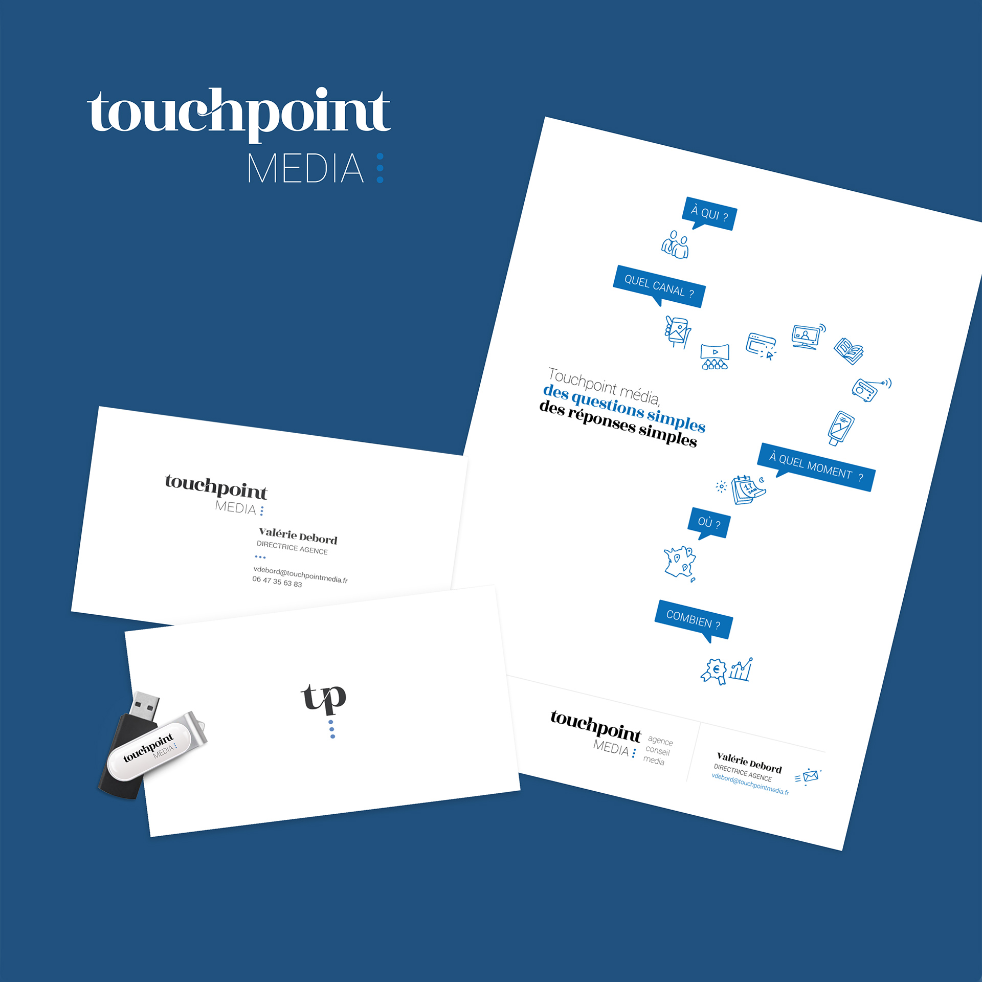 Touchpoint