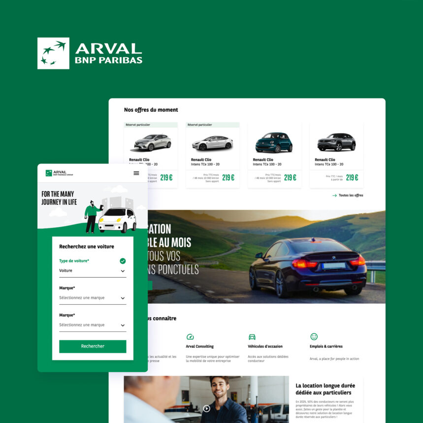 MyArval