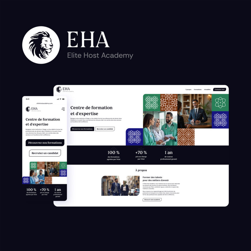 Elite Host Academy